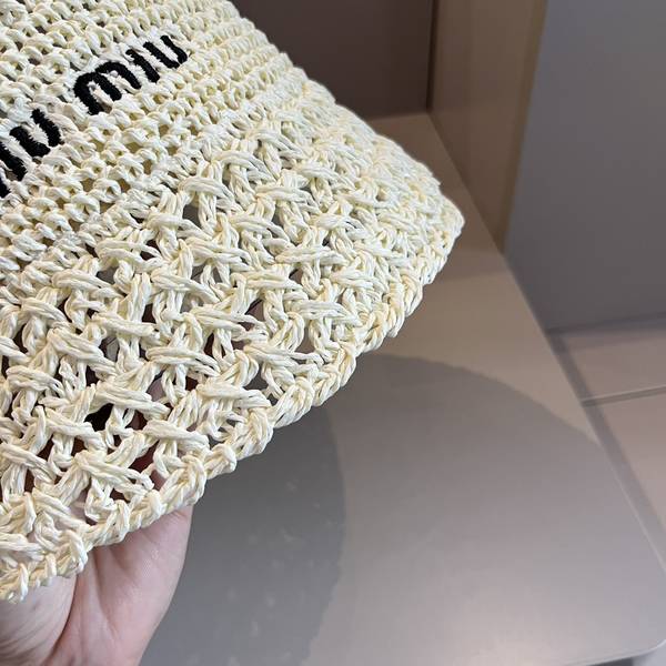 Miu Miu Hat MUH00132 Miu Miu Hat MUH00132